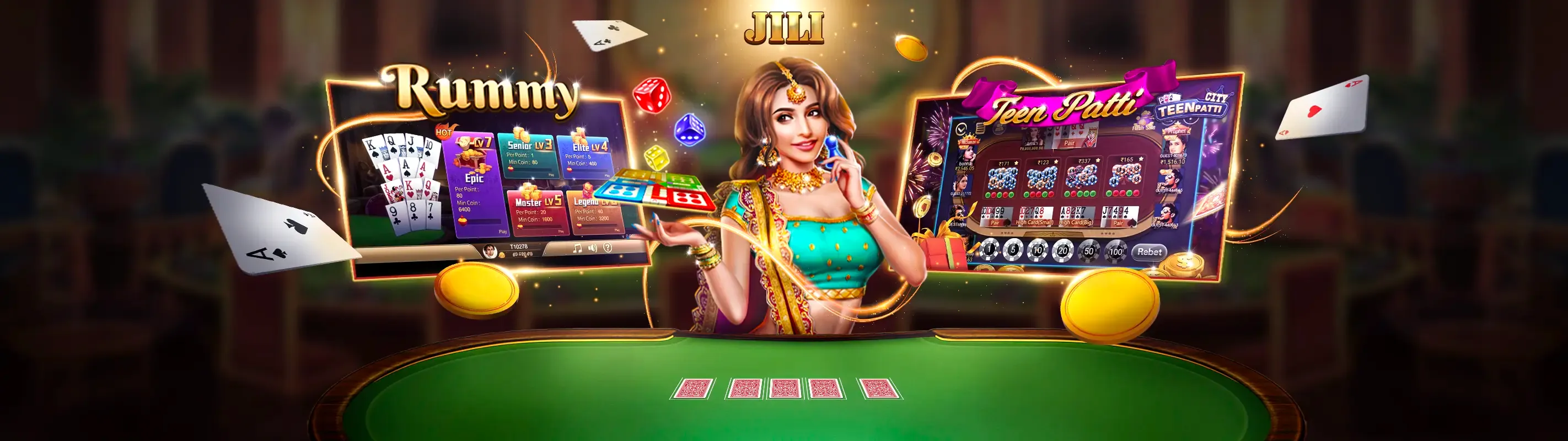 Sòng bạc trực tuyến 39bet10 với các trò chơi đỉnh cao và ưu đãi độc quyền