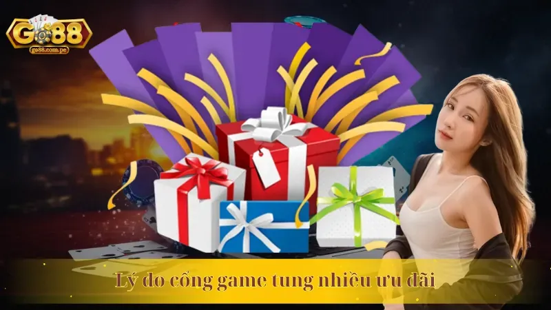 Khuyến mãi độc quyền 39bet10